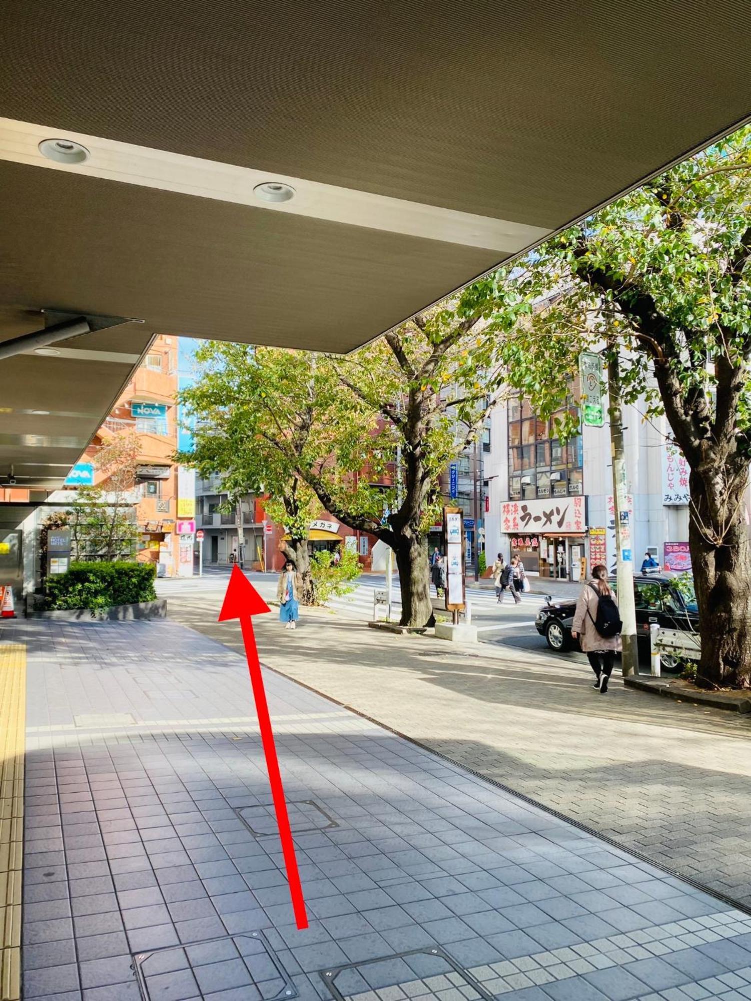 2F京都新装修日式房间jr山手线步行1Min地铁直达新宿池袋上野东京站 Tokyo Ngoại thất bức ảnh