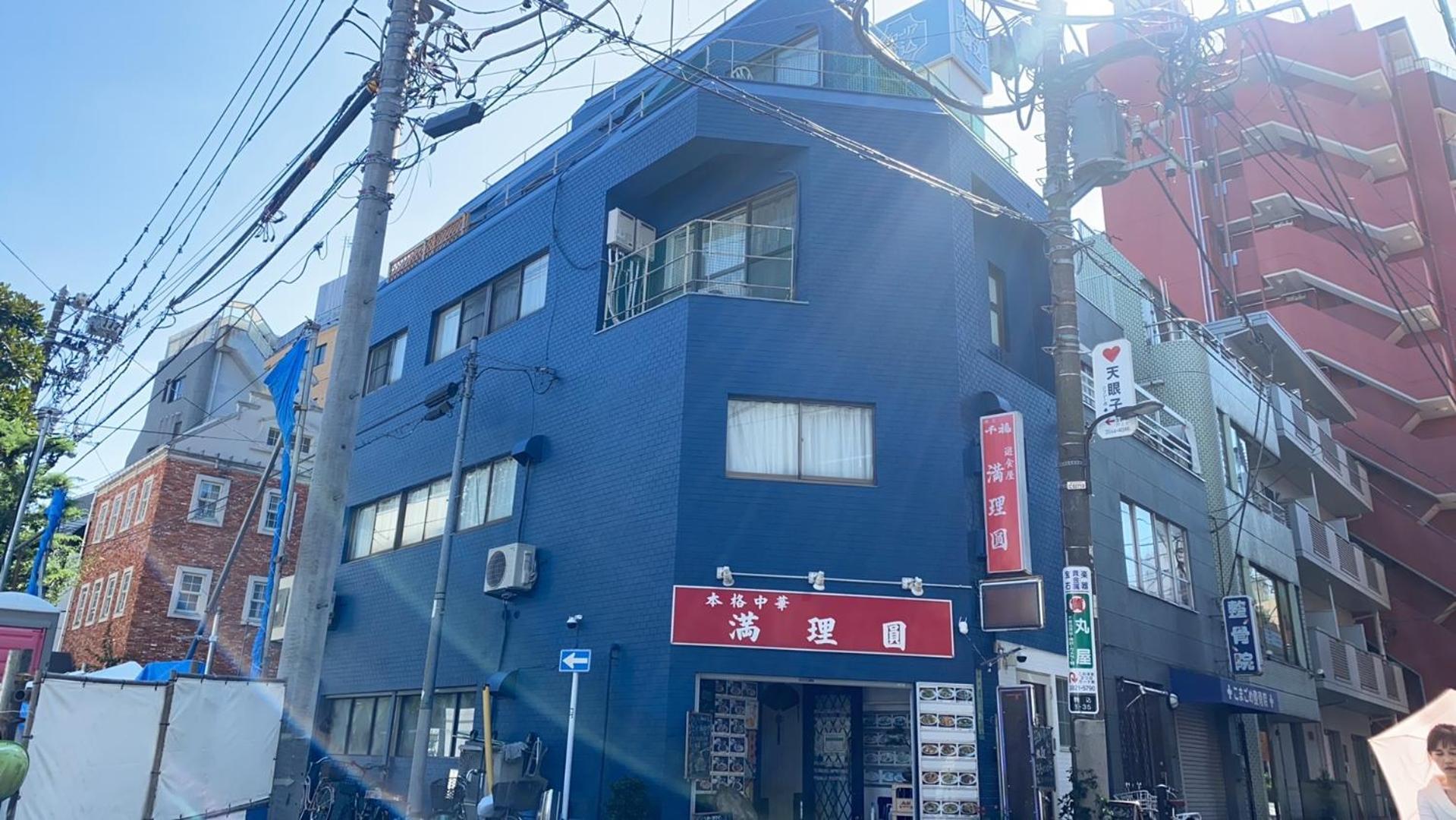 2F京都新装修日式房间jr山手线步行1Min地铁直达新宿池袋上野东京站 Tokyo Ngoại thất bức ảnh